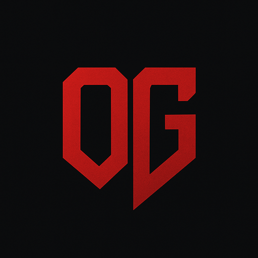 Origin Gaming logo